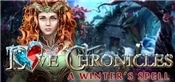 Love Chronicles: A Winters Spell Collectors Edition
