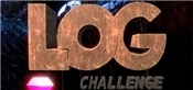 Log Challenge - Christmas edition