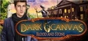 Dark Canvas: Blood and Stone Collectors Edition