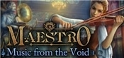 Maestro: Music from the Void Collectors Edition