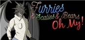 Furries & Scalies & Bears OH MY!