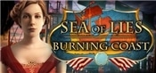 Sea of Lies: Burning Coast Collectors Edition