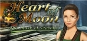 Heart of Moon : The Mask of Seasons