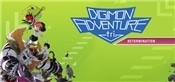 Digimon Adventure tri.: Determination