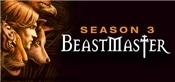 Beastmaster: Double Edged