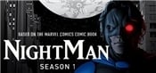 Nightman: That Ol' Gang of Mine