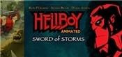 Hellboy: Sword of Storms