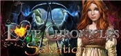 Love Chronicles: Salvation Collectors Edition
