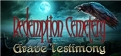 Redemption Cemetery: Grave Testimony Collectors Edition