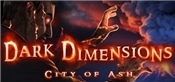 Dark Dimensions: City of Ash Collectors Edition