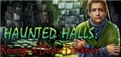 Haunted Halls: Revenge of Doctor Blackmore Collectors Edition