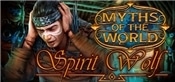 Myths of the World: Spirit Wolf Collectors Edition
