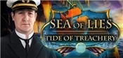 Sea of Lies: Tide of Treachery Collectors Edition