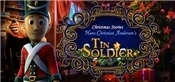 Christmas Stories: Hans Christian Andersens Tin Soldier Collectors Edition