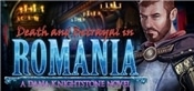 Death and Betrayal in Romania: A Dana Knightstone Novel Collectors Edition