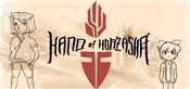 Hand of Horzasha