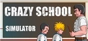 Crazy School Simulator