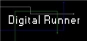 Digital Runner