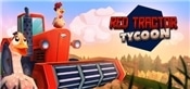 Red Tractor Tycoon