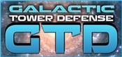 Galactic Tower Defense