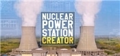 Nuclear Power Station Creator
