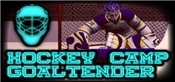 Hockey Camp - Goaltender