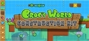 Crocs World Construction Kit