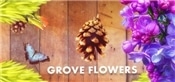 Grove flowers