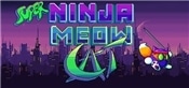 Super Ninja Meow Cat