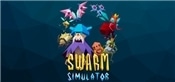 Swarm Simulator: Evolution