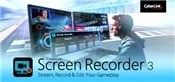 CyberLink ScreenRecorder 3 Deluxe