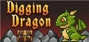 Digging Dragon