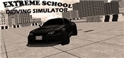 Extreme School Driving Simulator