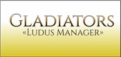 Gladiators: Ludus Manager