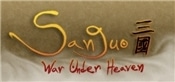 Sanguo: War Under Heaven