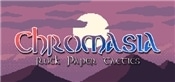 Chromasia - Rock Paper Tactics