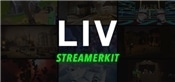 LIV StreamerKit