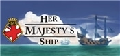 Her Majestys Ship