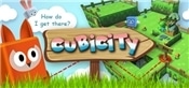 Cubicity: Slide puzzle