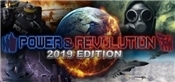 Power  Revolution 2019 Edition