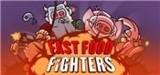 Fast Food Fighters
