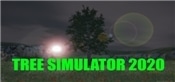 Tree Simulator 2020