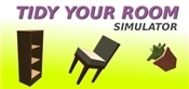 Tidy Your Room Simulator