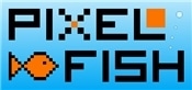 Pixel Fish