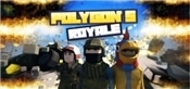 Polygons Royale : Season 1