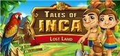 Tales of Inca - Lost Land