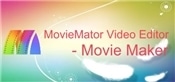 MovieMator Video Editor Pro - Movie Maker Video Editing Software