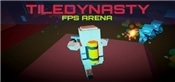 TileDynasty FPS Arena
