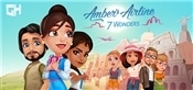 Ambers Airline - 7 Wonders