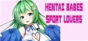 Hentai Babes - Sport Lovers